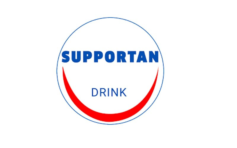 Supportan
